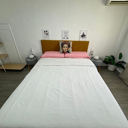 Djcumar Apartment Кулера Екстериор снимка
