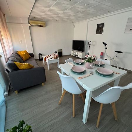 Djcumar Apartment Кулера Екстериор снимка