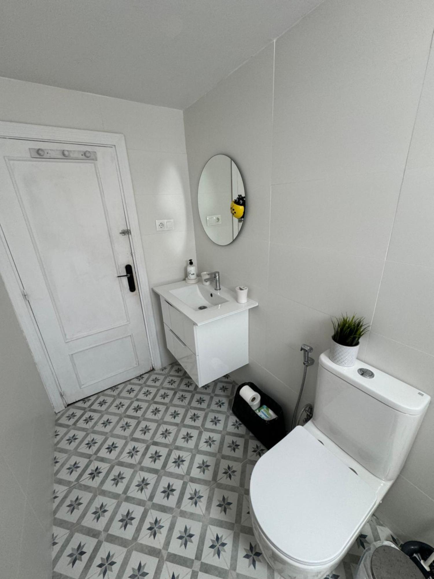 Djcumar Apartment Кулера Екстериор снимка