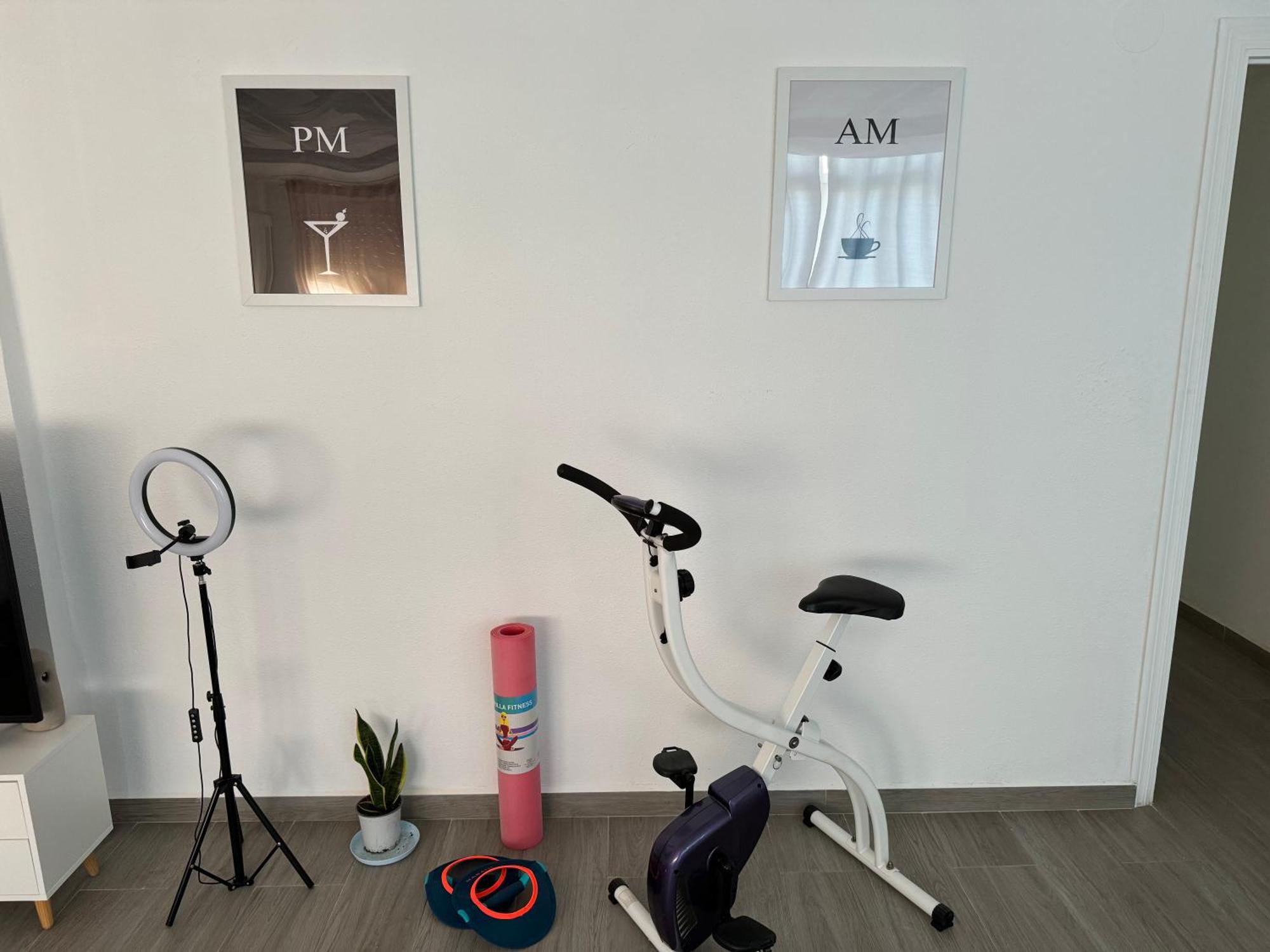 Djcumar Apartment Кулера Екстериор снимка