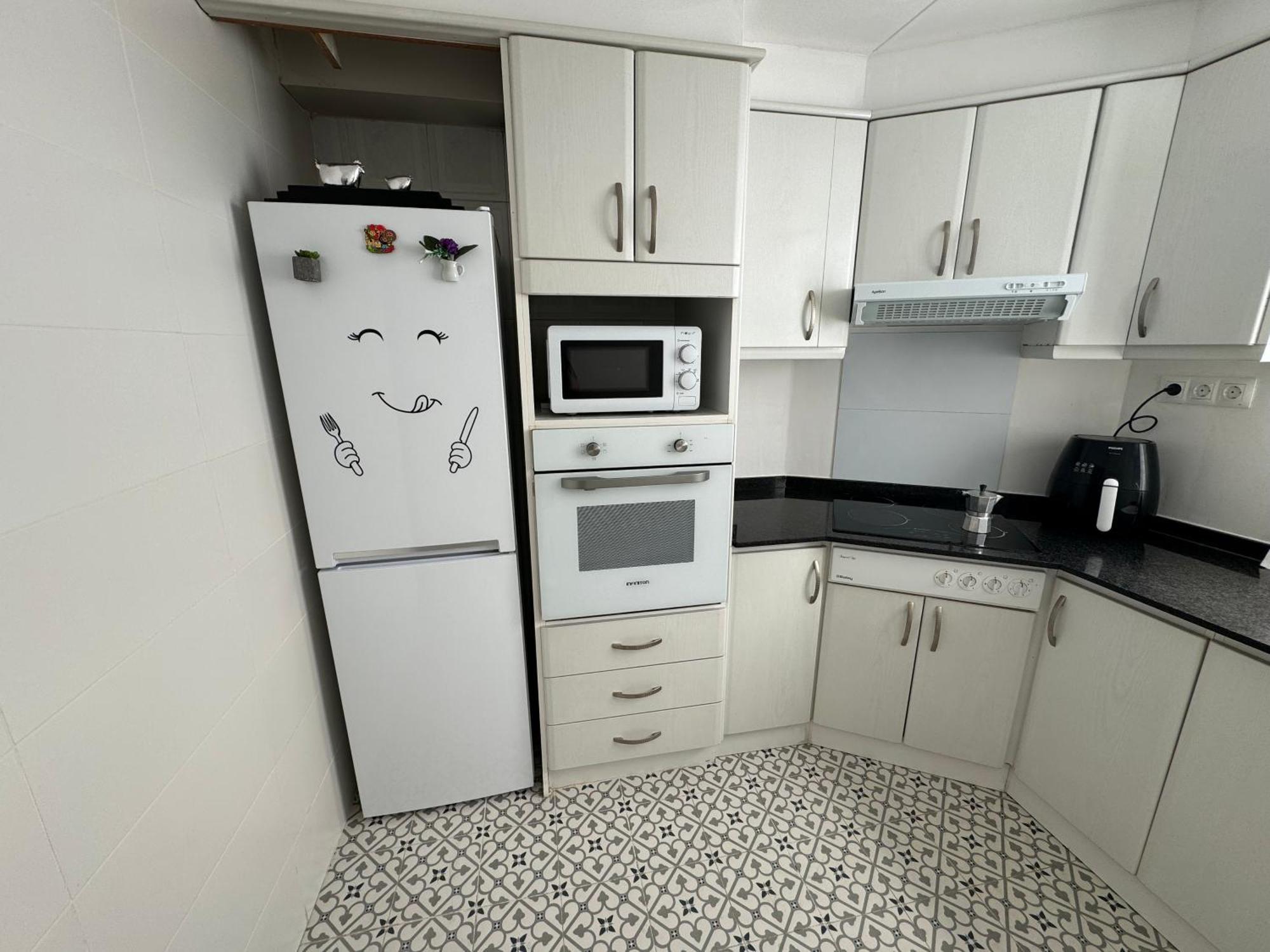 Djcumar Apartment Кулера Екстериор снимка