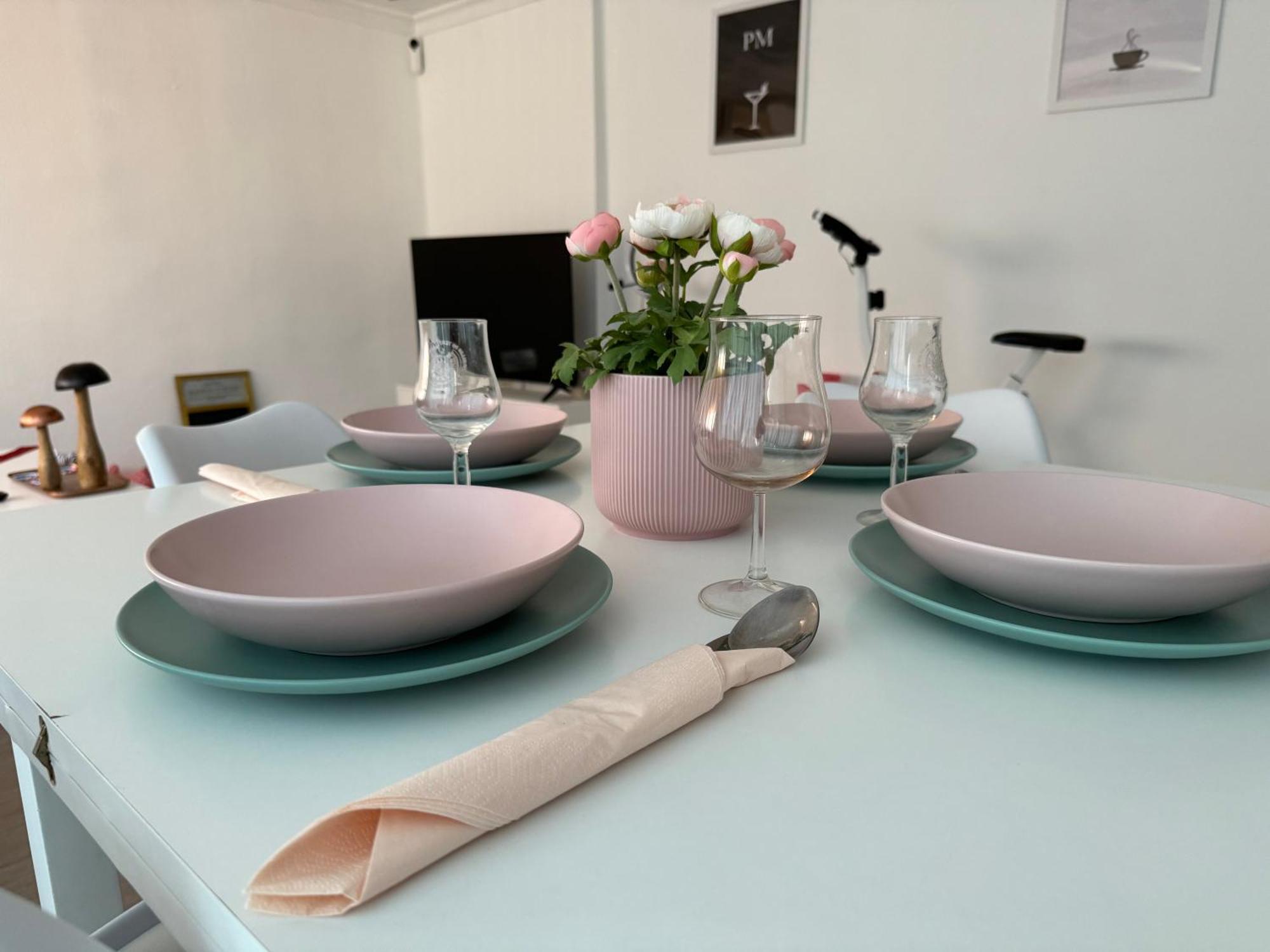 Djcumar Apartment Кулера Екстериор снимка