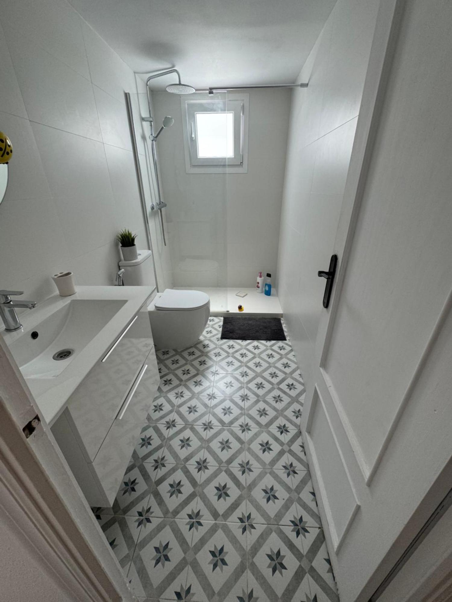 Djcumar Apartment Кулера Екстериор снимка