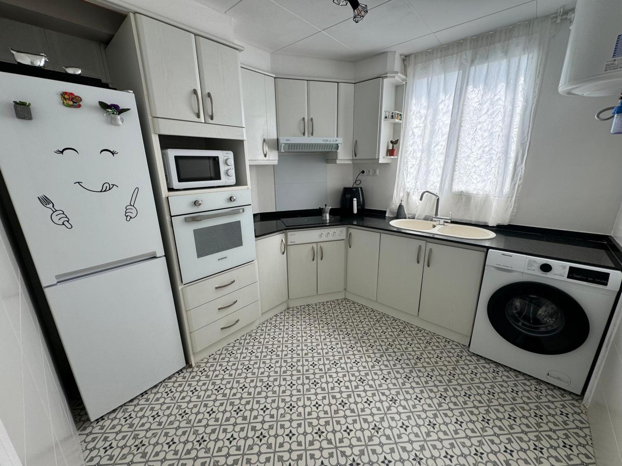 Djcumar Apartment Кулера Екстериор снимка