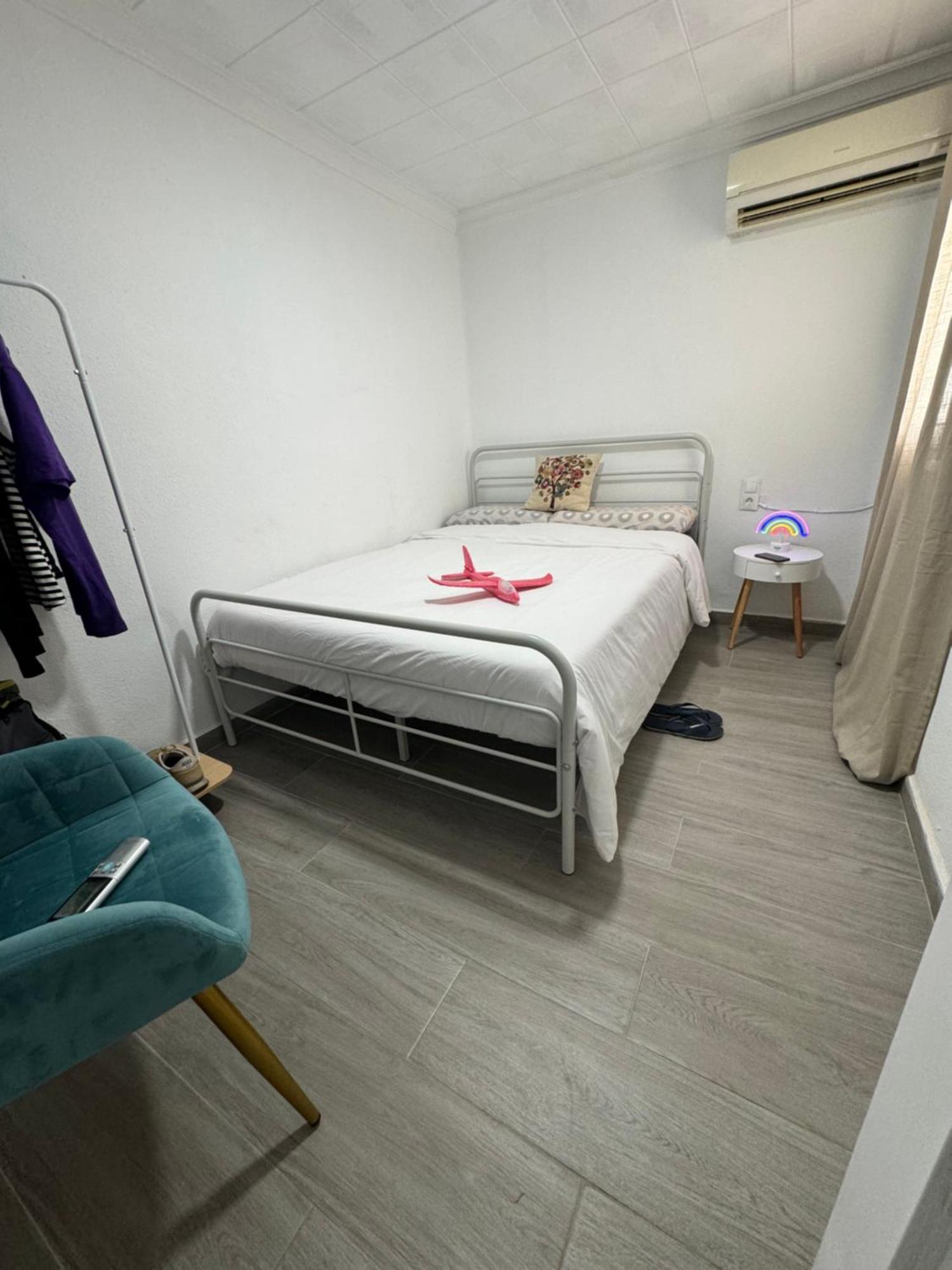 Djcumar Apartment Кулера Екстериор снимка