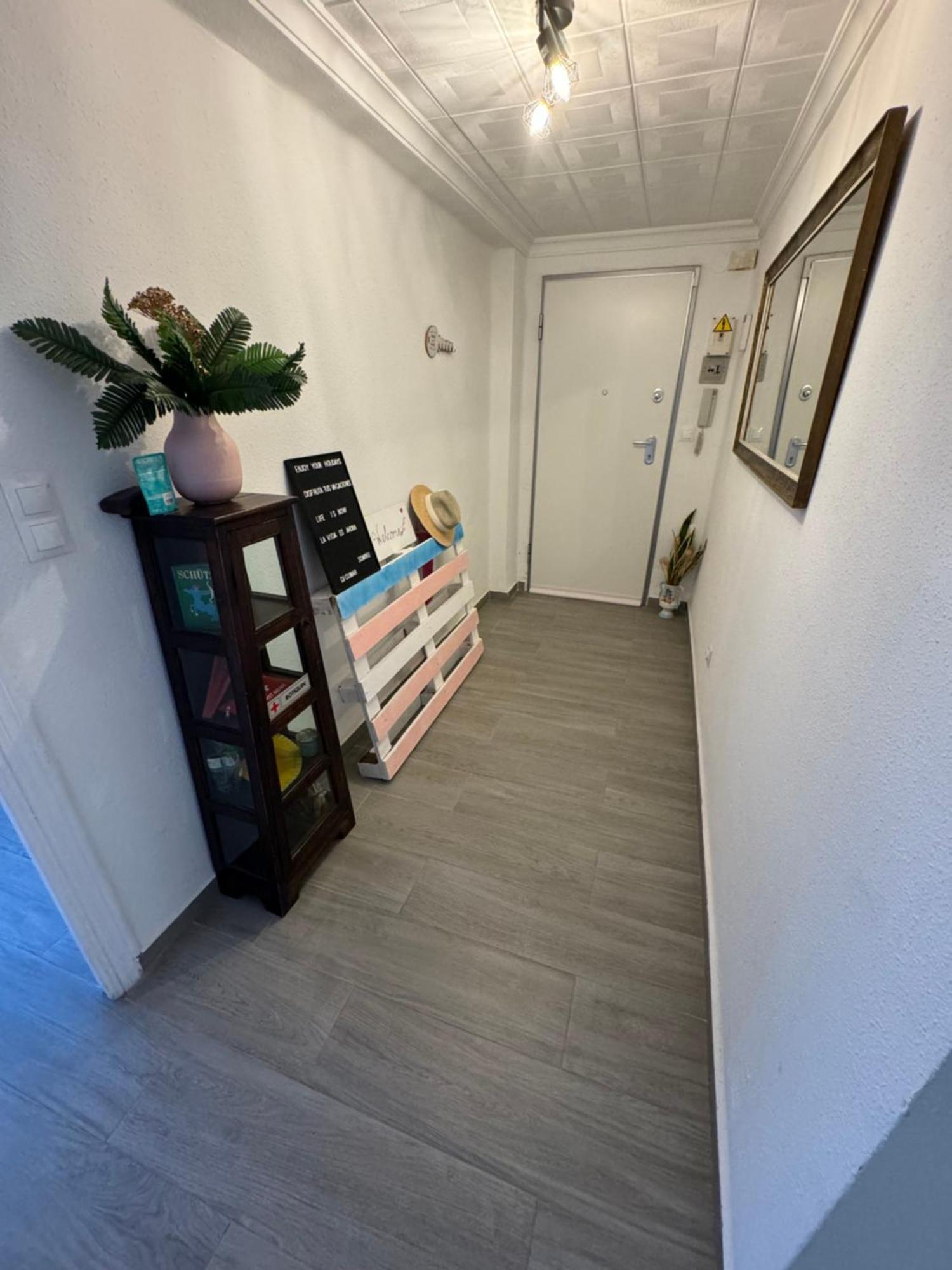 Djcumar Apartment Кулера Екстериор снимка