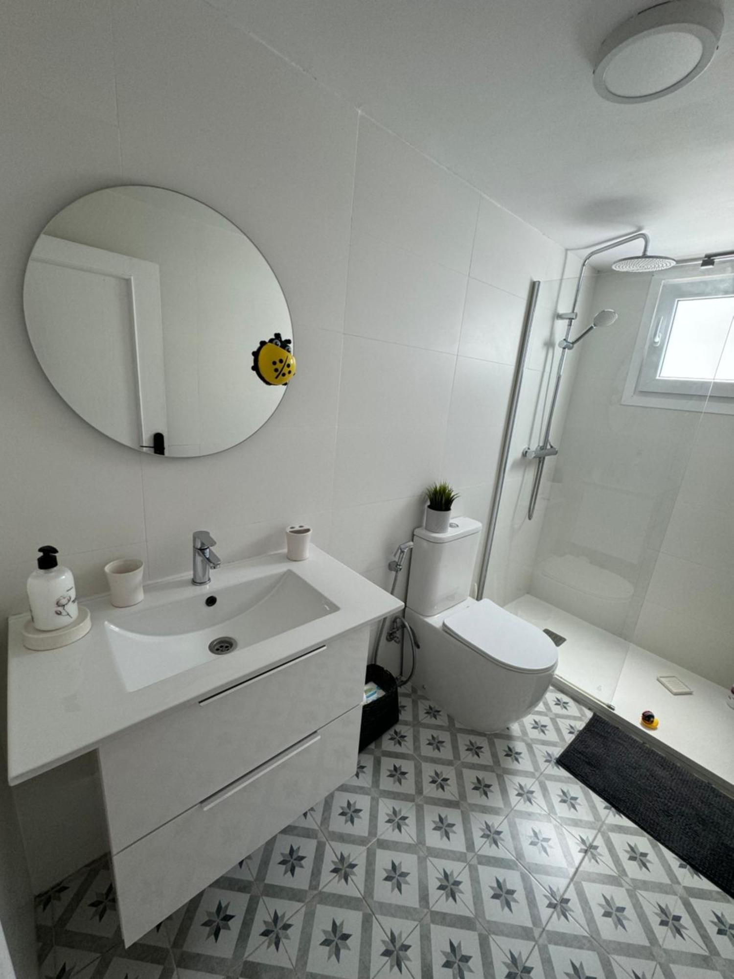 Djcumar Apartment Кулера Екстериор снимка
