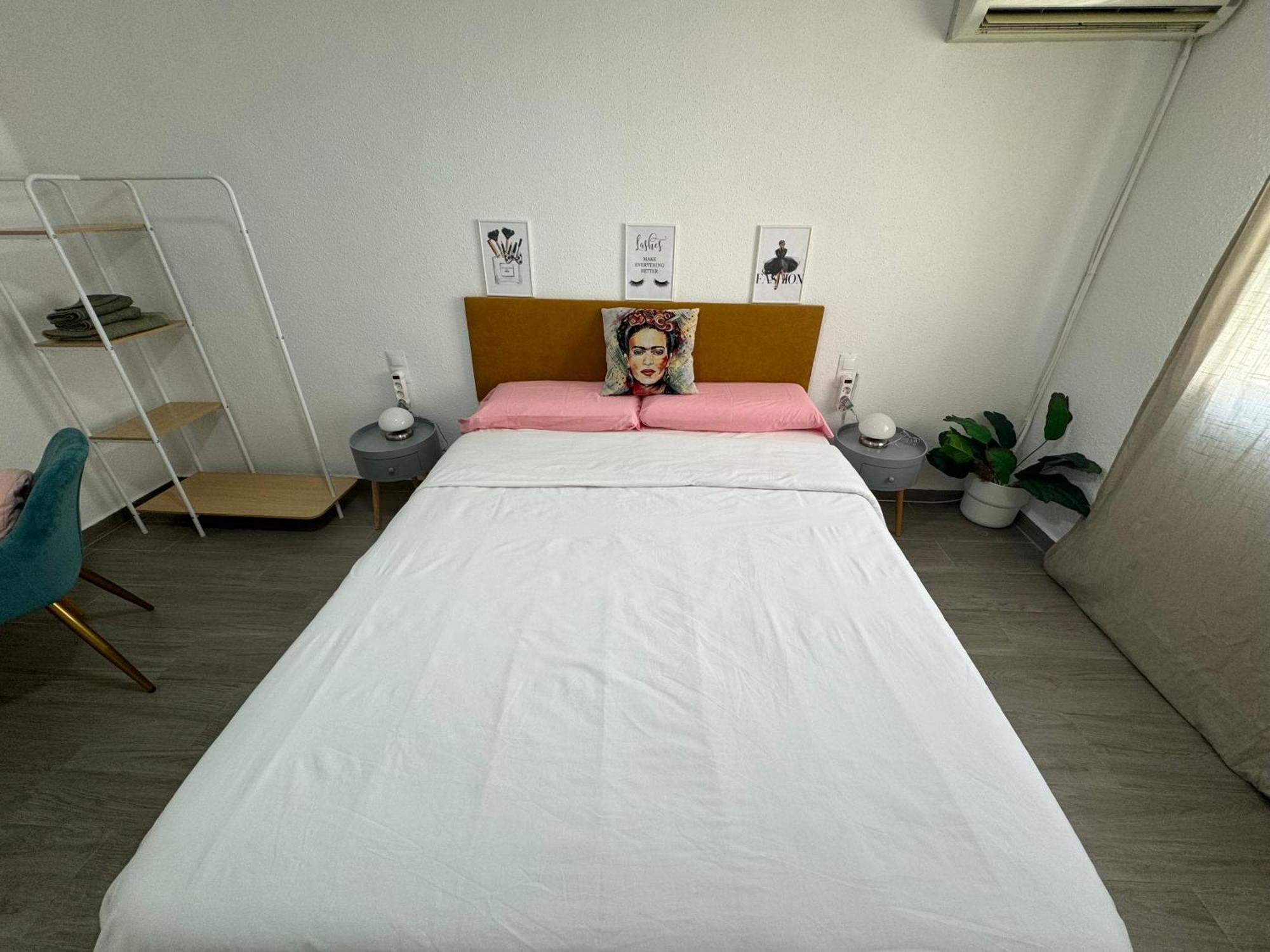 Djcumar Apartment Кулера Екстериор снимка