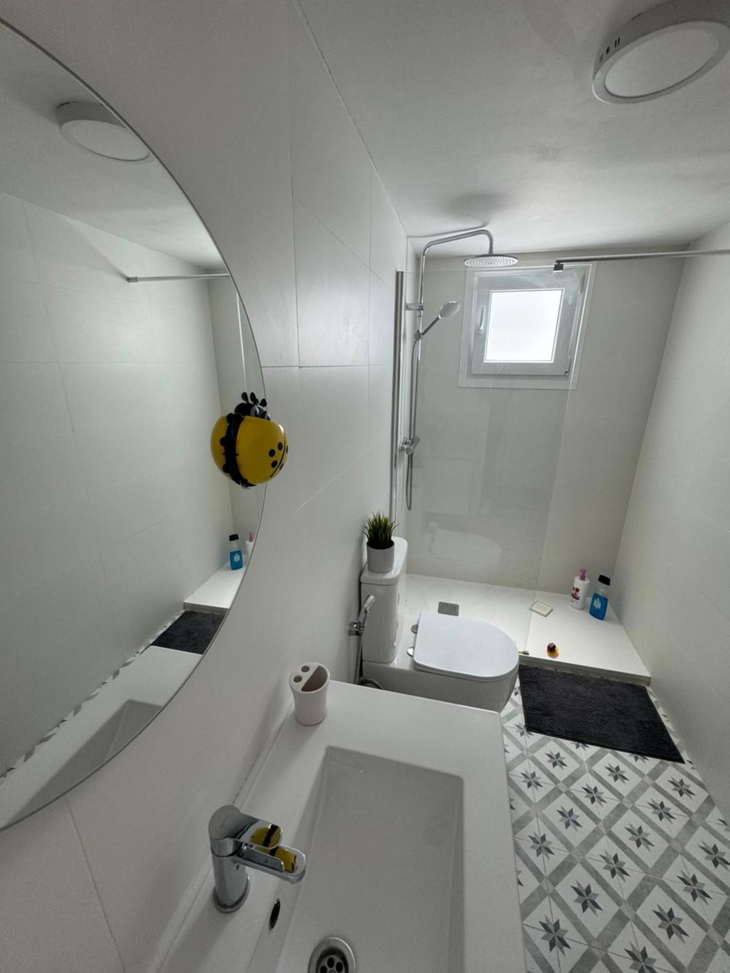 Djcumar Apartment Кулера Екстериор снимка