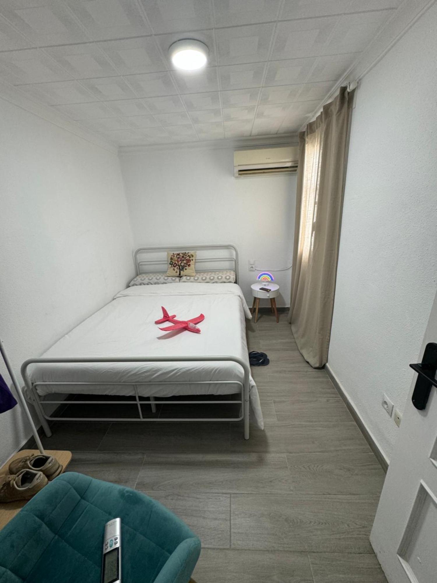 Djcumar Apartment Кулера Екстериор снимка