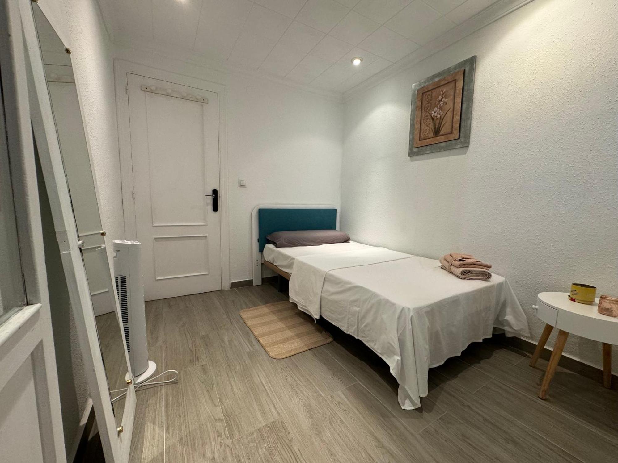 Djcumar Apartment Кулера Екстериор снимка