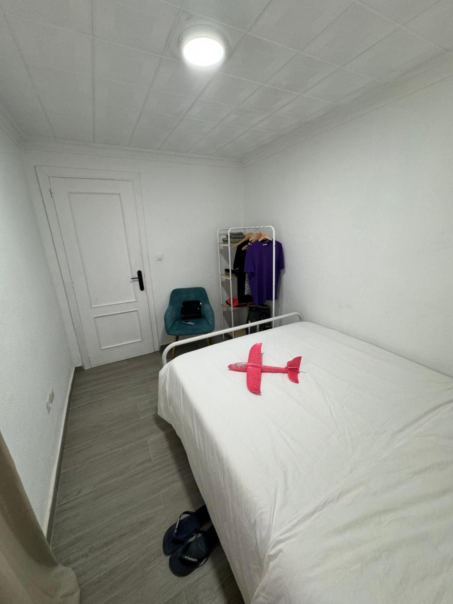 Djcumar Apartment Кулера Екстериор снимка