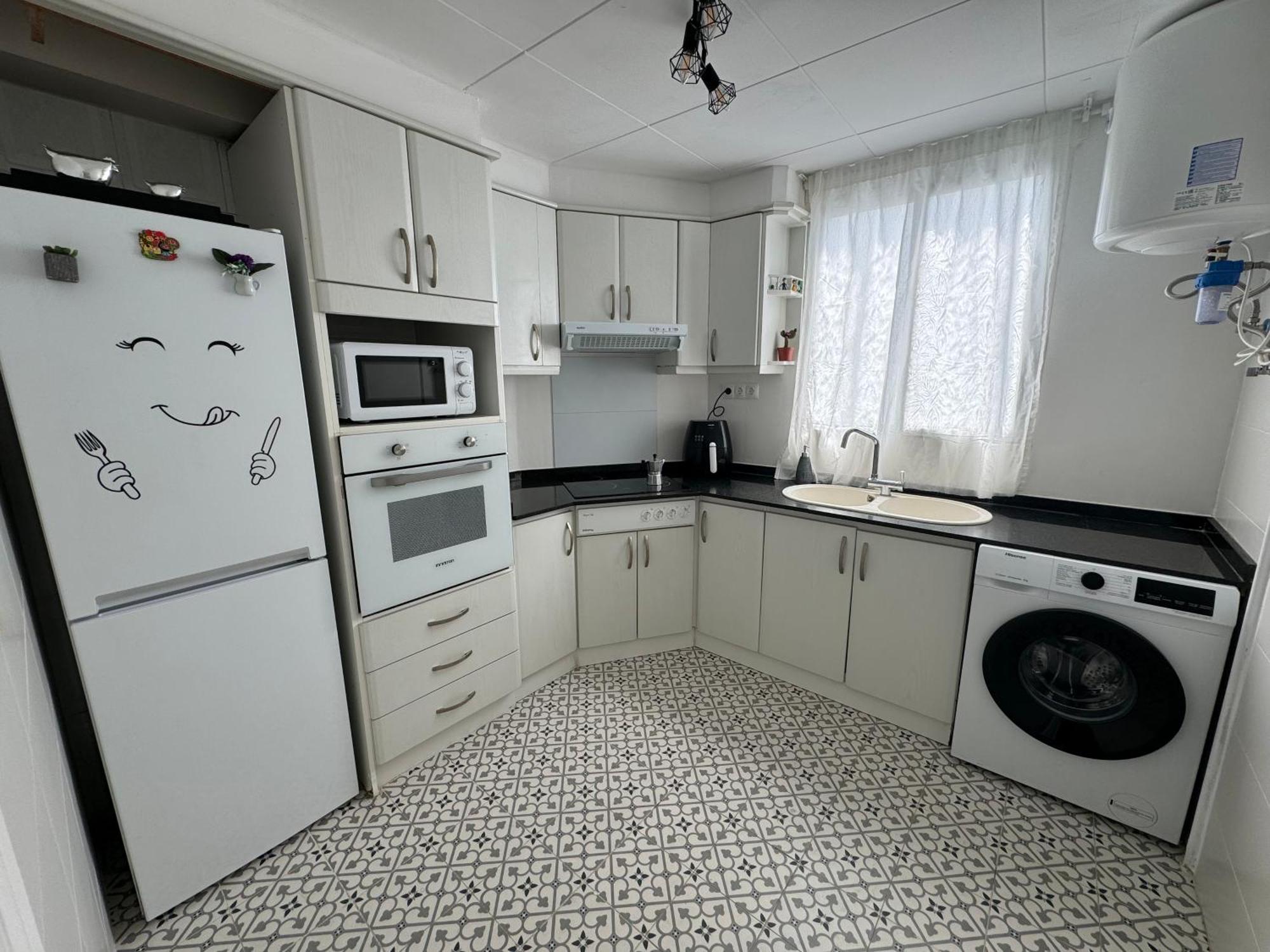 Djcumar Apartment Кулера Екстериор снимка