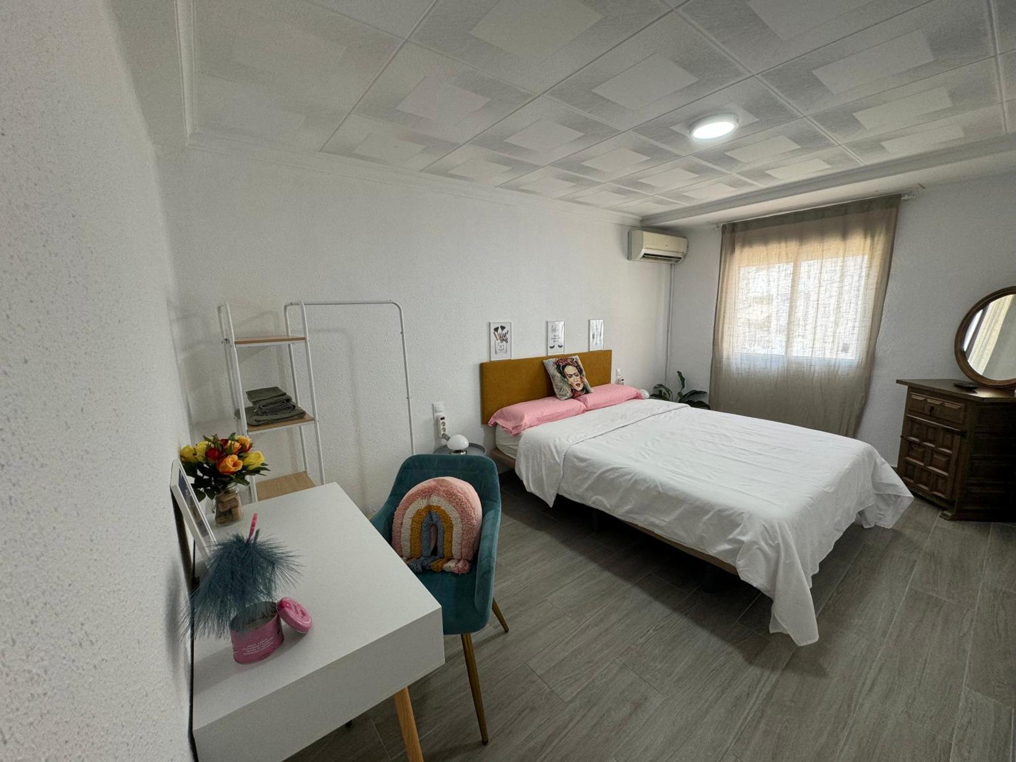 Djcumar Apartment Кулера Екстериор снимка