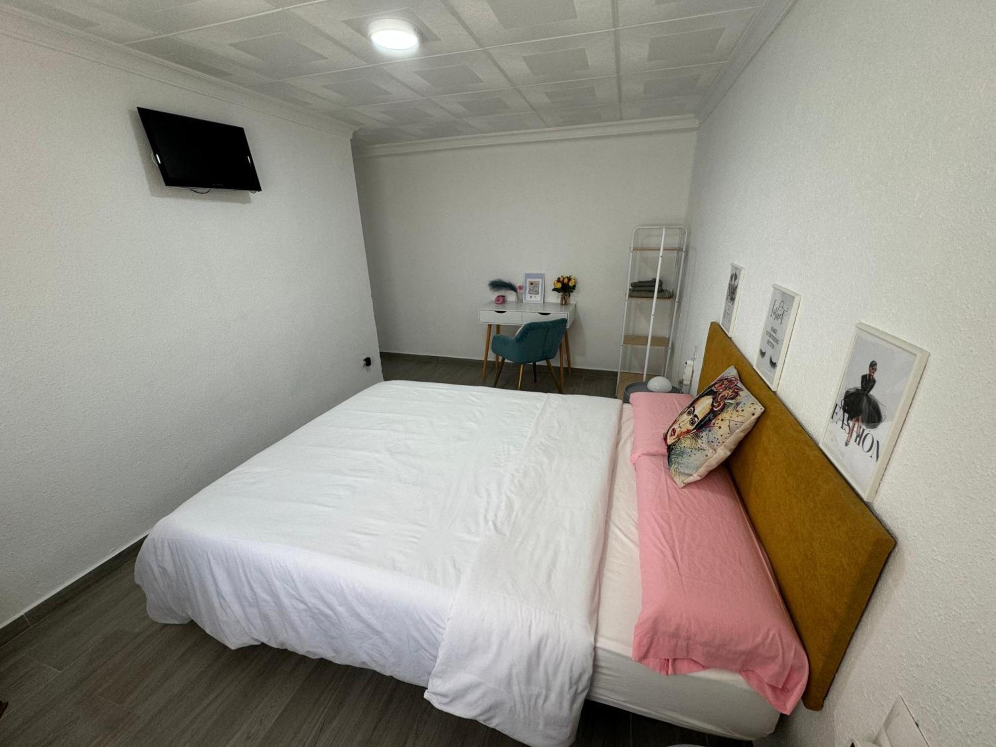 Djcumar Apartment Кулера Екстериор снимка