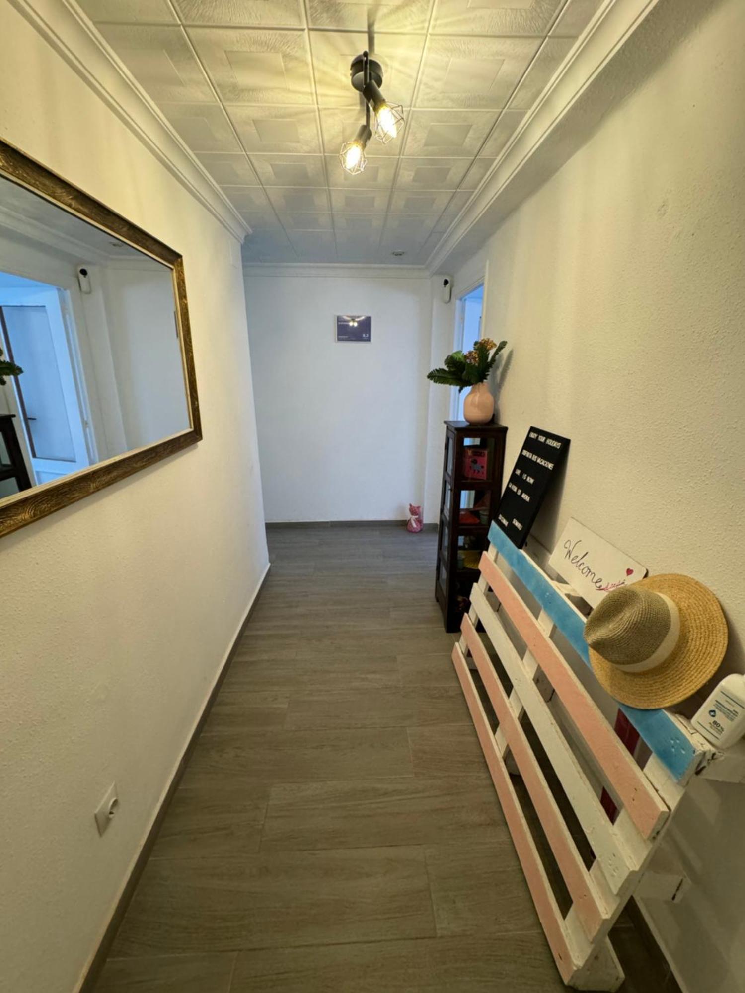 Djcumar Apartment Кулера Екстериор снимка