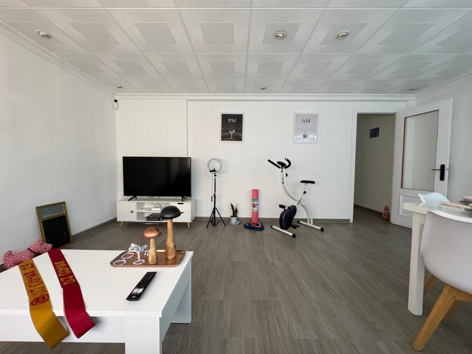 Djcumar Apartment Кулера Екстериор снимка