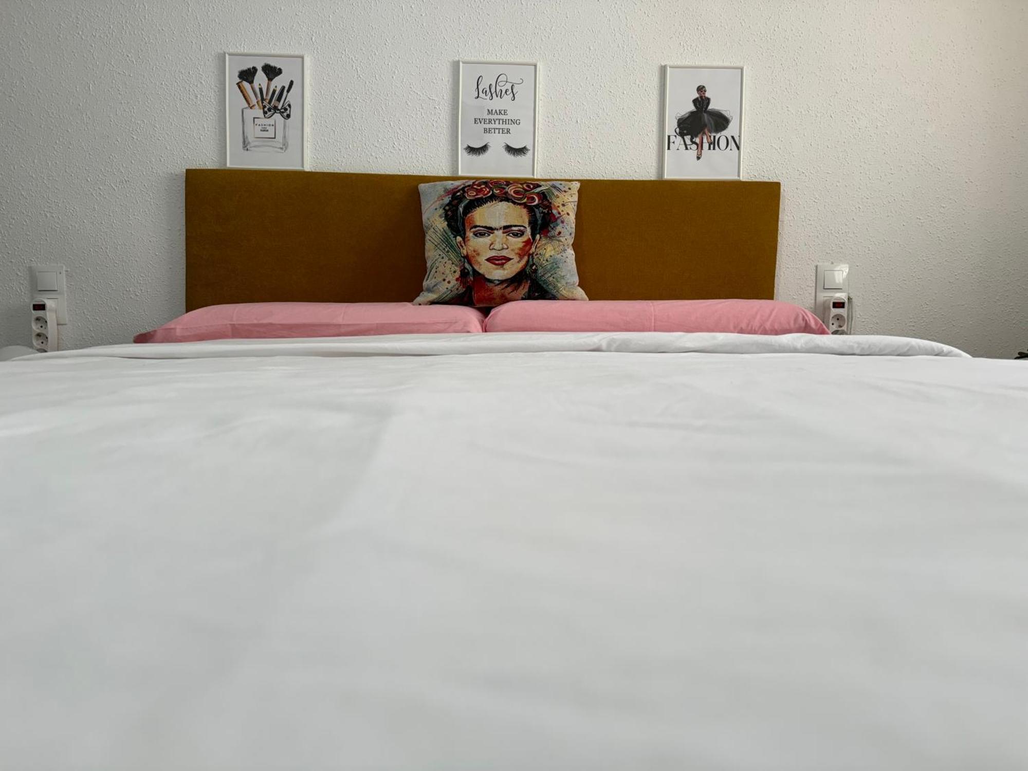 Djcumar Apartment Кулера Екстериор снимка