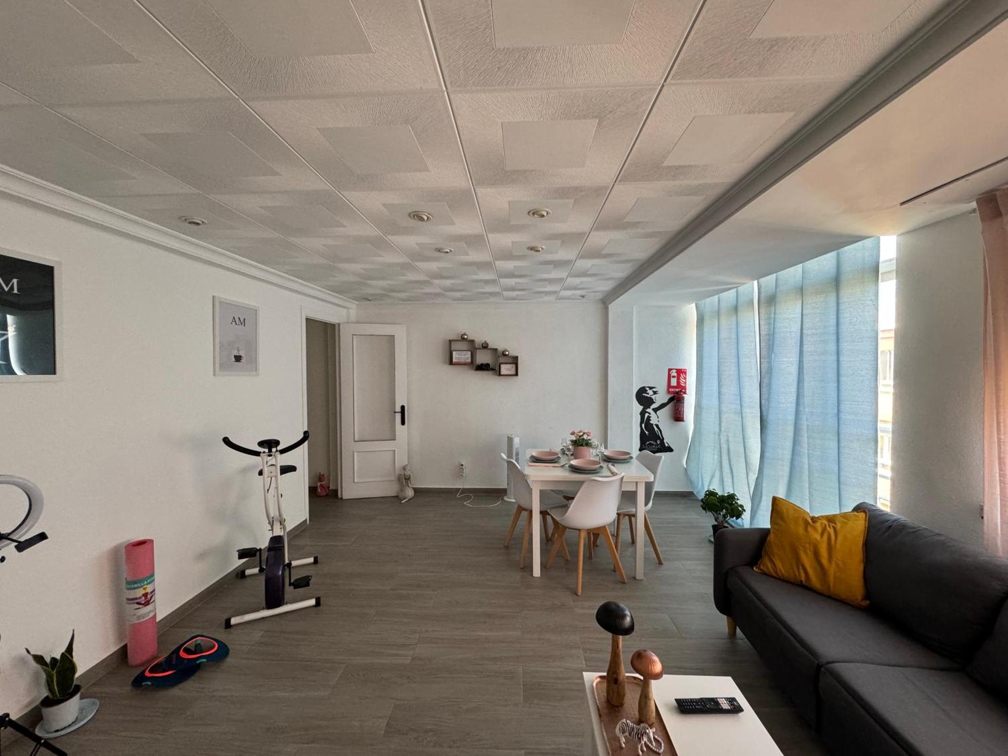Djcumar Apartment Кулера Екстериор снимка