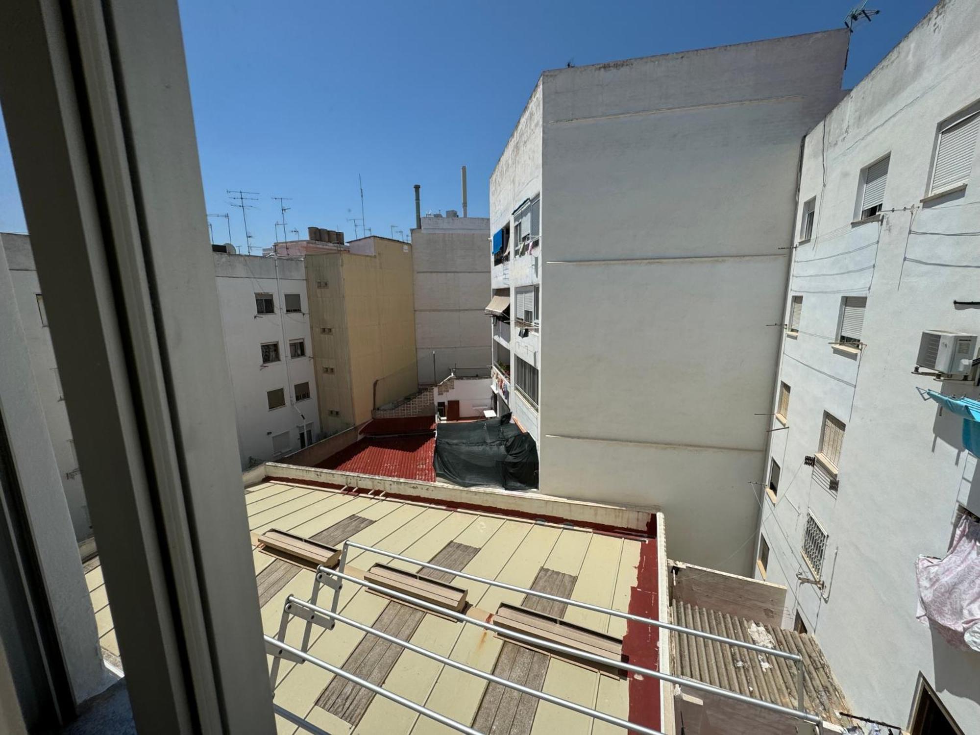 Djcumar Apartment Кулера Екстериор снимка