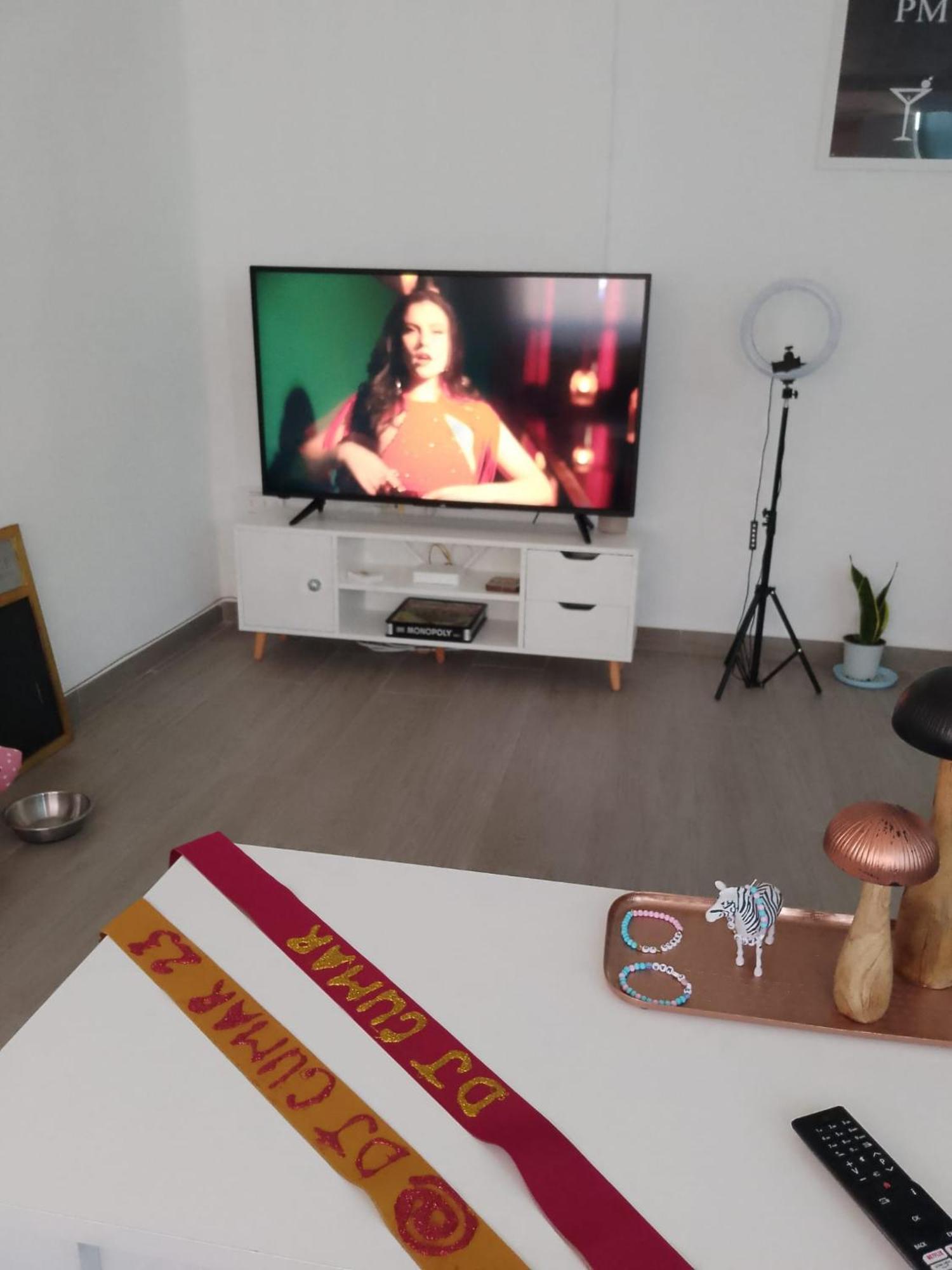 Djcumar Apartment Кулера Екстериор снимка